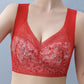 KUP 1 ZÍSKEJ 1🔥DNES🔥Velikost Plus Krásné Sexy Krajkové Bralettes✨