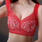 KUP 1 ZÍSKEJ 1🔥DNES🔥Velikost Plus Krásné Sexy Krajkové Bralettes✨