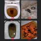🚽⚡️ Nagynyomású WC- és Lefolyótisztító – Gyors és Hatékony Duguláselhárítás