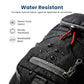 🎒 TEĎ SLEVA 49 %! 💧Unisex outdoorová crossbody taška přes rameno – více kapes, voděodolná, prodyšná záda 🌦️