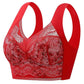 KUP 1 ZÍSKEJ 1🔥DNES🔥Velikost Plus Krásné Sexy Krajkové Bralettes✨