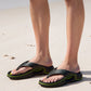 🌞 Kényelmes, vastag talpú papucs férfiaknak és nőknek egyaránt ⛱️🌊