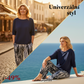 bulgaranest Dvoudilny set pro zeny | Halenka + Tie-dye kalhoty | S-3XL | 5 barev