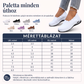 👡☁️Dámské lehké boty na procházky | K dispozici