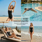 Pohybujte se volně bez omezení – sexy sportovní jednodílné plavky. Možnost dobírky! 🏊‍♀️