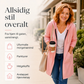 🔥✨Dámská mikina se zipem