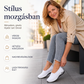 👡☁️Dámské lehké boty na procházky | K dispozici