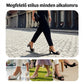 👡 Női elegáns szandál • Nyílt orrú, bokapántos, közepes sarok • Kényelmes & stílusos ✨