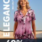 🌸✨ VRÁTILO SE! Dámské květinové tričko – oblíbené u 5 000+ žen 💕 Volný střih | XL–6XL | -49% SLEVA ⚡