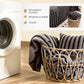 🛋️ Puha és bőrbarát plüss kanapetakaró – csúszásmentes és foltálló