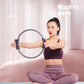 🏆Pilates ellenállás edzőgyűrű – multifunkcionális edzőgyűrű