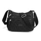 Lorrvek Klasická luxusní crossbody taška přes rameno | 8 barev | Každodenní i večerní příležitosti