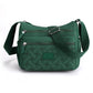Lorrvek Klasická luxusní crossbody taška přes rameno | 8 barev | Každodenní i večerní příležitosti