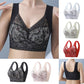 KUP 1 ZÍSKEJ 1🔥DNES🔥Velikost Plus Krásné Sexy Krajkové Bralettes✨