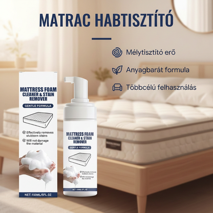 🧽1+1 ingyen🛏️ Többcélú Matractisztító Szer