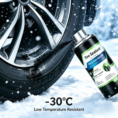 💥Akció🍃Belső gumi javító tömítőanyag💨 Gyorsan tömíti a lyukakat – folytathatod az utat
