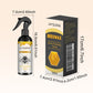 🌿🧴Méhviasz varázsspray | Egy spriccelés, egy törlés – a régi tárgyak újjáélednek