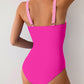 Pohybujte se volně bez omezení – sexy sportovní jednodílné plavky. Možnost dobírky! 🏊‍♀️