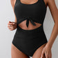 👙Jednodílné plavky pro ženy Tummy Control Slimming Zeštíhlující plavky🏖️