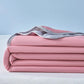 🧊❄️ Hűsítő nyári takaró – Selymes tapintású, légáteresztő és kényelmes alváshoz 🛌