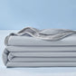 🧊❄️ Hűsítő nyári takaró – Selymes tapintású, légáteresztő és kényelmes alváshoz 🛌
