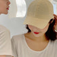 🧢 Stílusos hálós baseball sapka – Légáteresztő, napellenző, kényelmes✨🚴