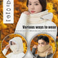 ❄️ Silná termo čepice s plyšovou podšívkou a maskou – Unisex | Zima & outdoor