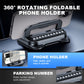 ✨📱 360° forgatható összecsukható telefontartó