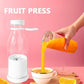 🍓Friss gyümölcslé hordozható turmixgép🍊