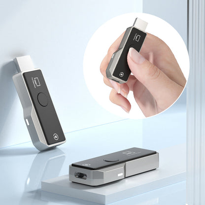 🔥Vezeték nélküli képernyőmegjelenítő Type-C adapterkészlet