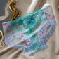 🌸✨ Elegáns csipkés női bugyi – Kényelmes, légáteresztő és nőies kialakítás
