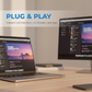 🏆Vezeték nélküli HDMI adó-vevő