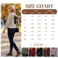 🎀 Elegantní detail na zádech | Dámský pletený svetr s výstřihem do V