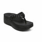 👡 Dámské podpůrné sandály – Guma & pěna – Anatomická a protiskluzová podrážka na léto