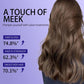 💜Purple Keratin Hair Mask 💜- Locks Color & Neutralizes Brass & Yellow Tones For Blonde Silver Gray Highlighted Hair
