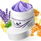 💜Purple Keratin Hair Mask 💜- Locks Color & Neutralizes Brass & Yellow Tones For Blonde Silver Gray Highlighted Hair