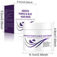 💜Purple Keratin Hair Mask 💜- Locks Color & Neutralizes Brass & Yellow Tones For Blonde Silver Gray Highlighted Hair