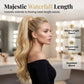 💇‍♀️🔥MAGAS LÓFAROK PARÓKA – TÖBB RÉTEG, TELTEBB HATÁS!🔥💇‍♀️