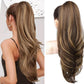 💇‍♀️🔥MAGAS LÓFAROK PARÓKA – TÖBB RÉTEG, TELTEBB HATÁS!🔥💇‍♀️