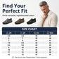 Prodyšné pánské slip-on boty z mesh materiálu