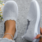 👡☁️Dámské lehké boty na procházky | K dispozici