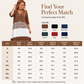 bulgaranest Damske maxi saty s V-vystrihem a knofliky | Letni | S-5XL | 6 barev
