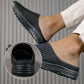 Casual Comfort Prodyšné Síťované Pantofle