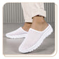 Casual Comfort Prodyšné Síťované Pantofle