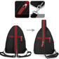 🎉 Výprodej 2026 — Prodáno přes 51 000 kusů! 🎒Dámský konvertibilní crossbody batoh – Více způsobů nošení, velká kapacita 👜