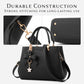 Dámské módní kabelky s crossbody popruhem