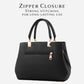 Dámské módní kabelky s crossbody popruhem