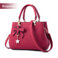 Dámské módní kabelky s crossbody popruhem