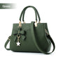 Dámské módní kabelky s crossbody popruhem