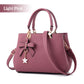 Dámské módní kabelky s crossbody popruhem
